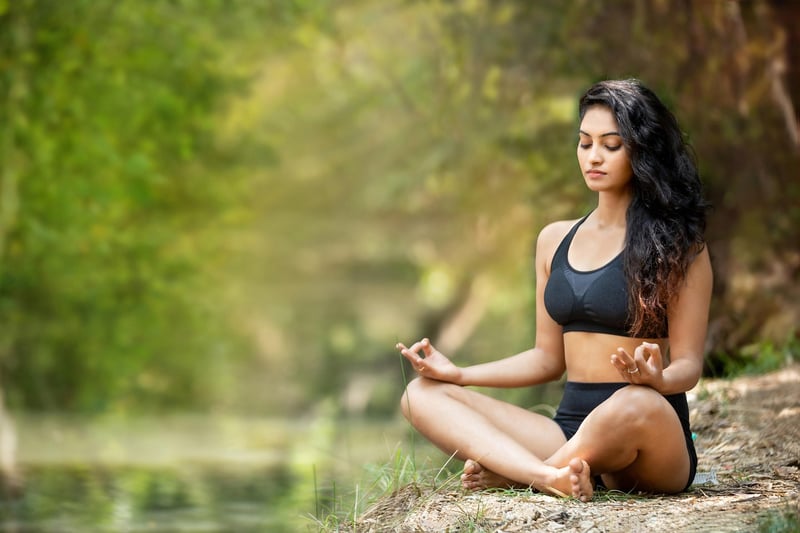 Hip Opener Yoga